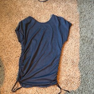Lululemon power class tee